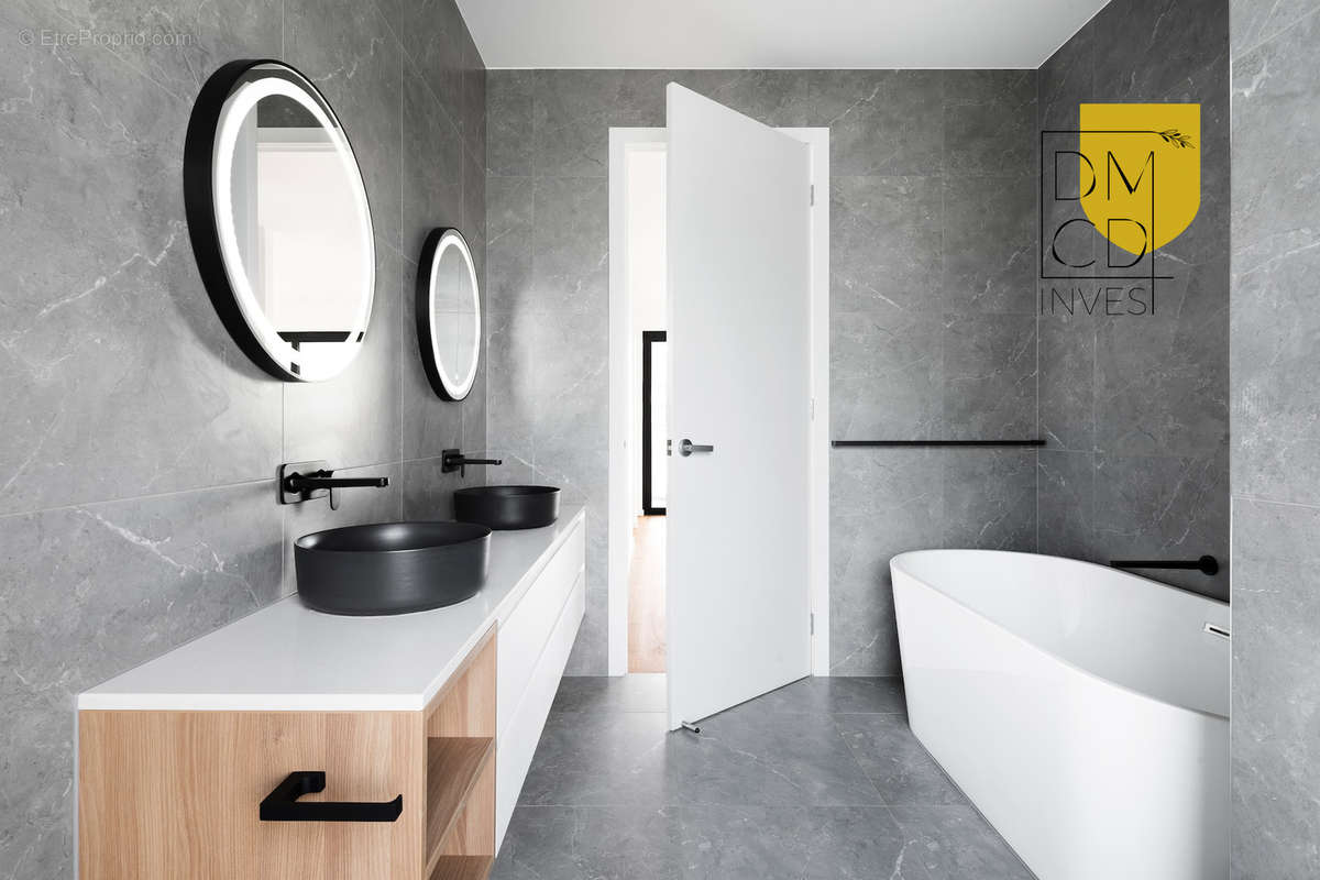 Appartement à VITROLLES