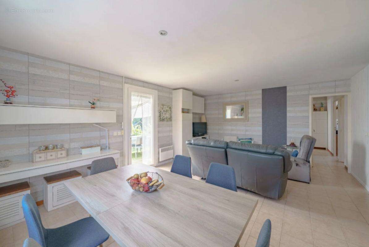 Maison à MARSEILLE-13E