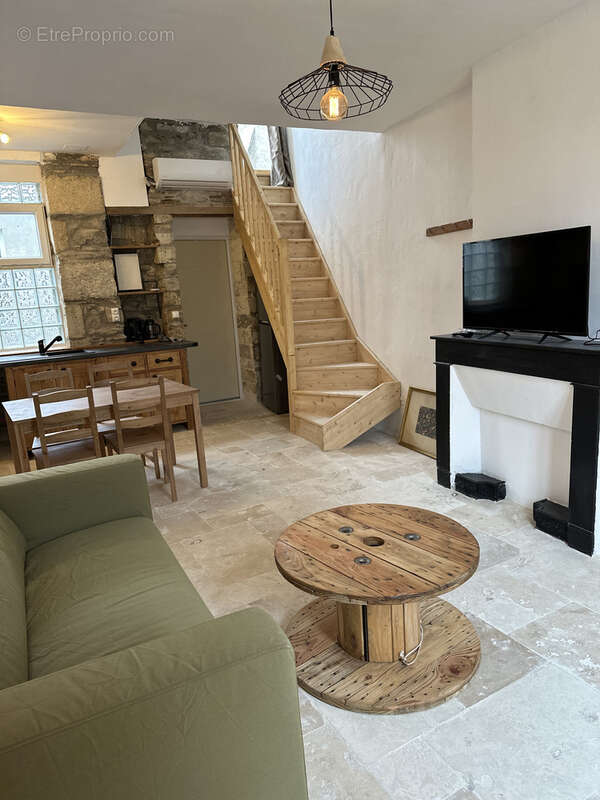 Appartement à NIMES