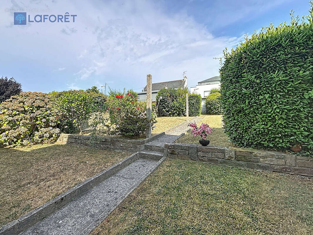 A VENDRE Maison Lanester 5 pièce(s) 67 m2 - photo 2