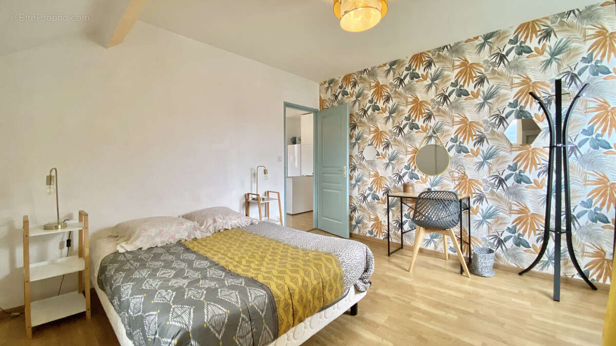 Appartement à ARGELES-GAZOST