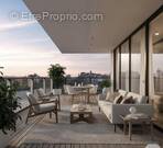 Appartement à CHAMPAGNE-AU-MONT-D'OR