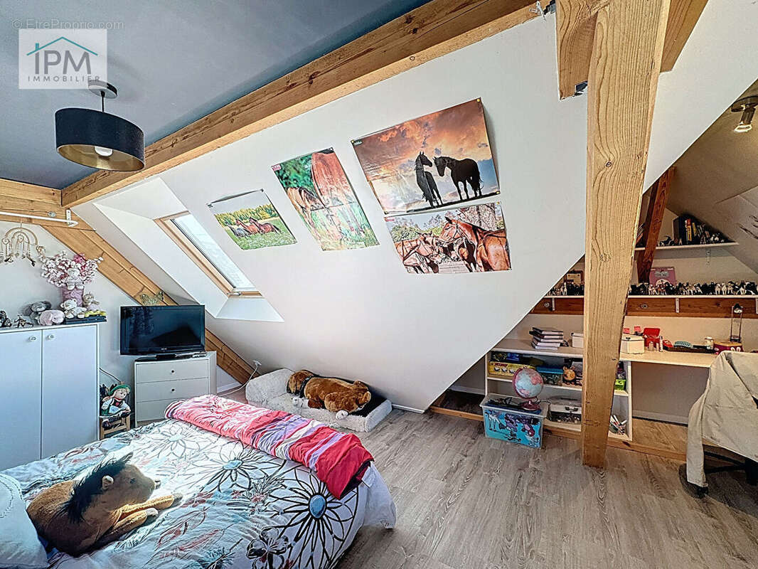 Appartement à MOLSHEIM