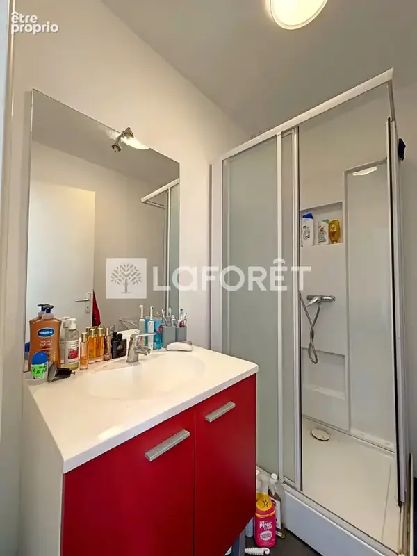 Appartement T2 de 38 m² traversant, lumineux et sans travaux - photo 5