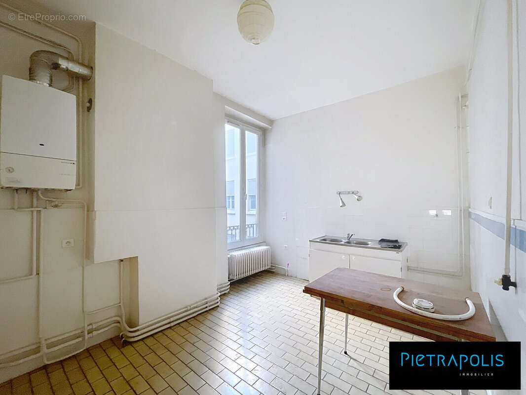 Appartement à LYON-2E