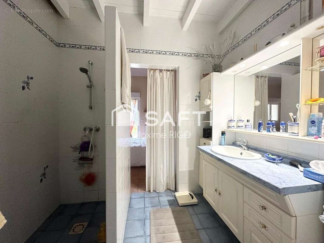 Maison 285 m² à Mauvezin-Sur-Gupie  - photo 9