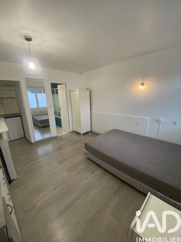 Photo 1 - Appartement à SAINTE-SAVINE