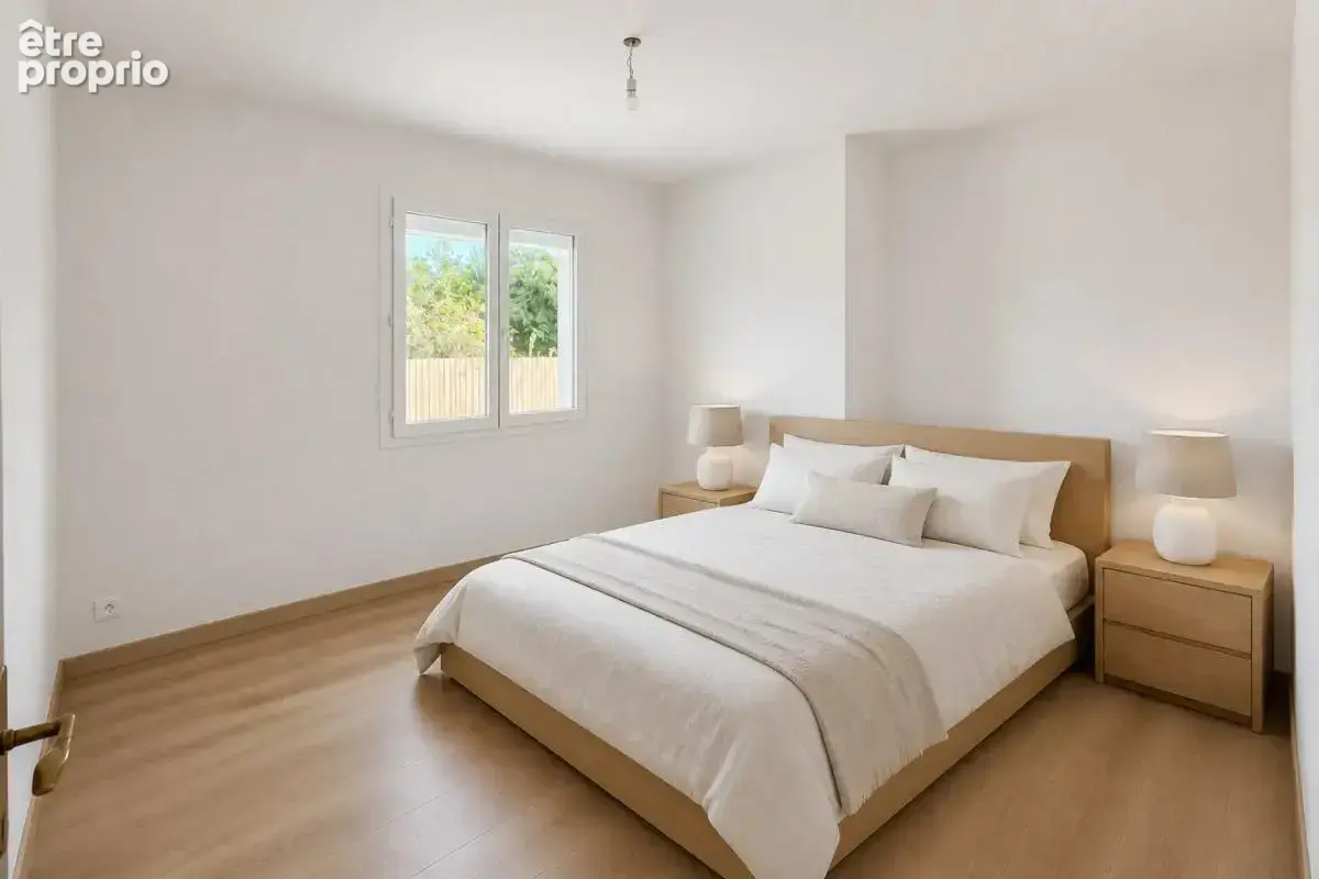 Maison de 6 pièces de 130 m² à Lapeyrouse-Mornay - photo 19