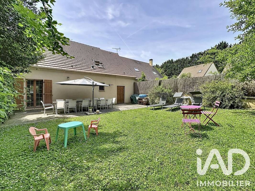 Photo 1 - Maison à MELUN