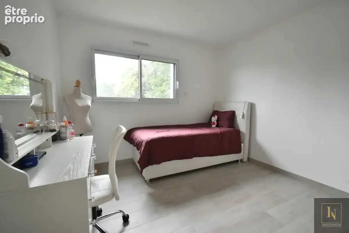 A vendre - Maison neuve 2025 - 107 m2 - Saint Avé - 4 chambres - photo 7
