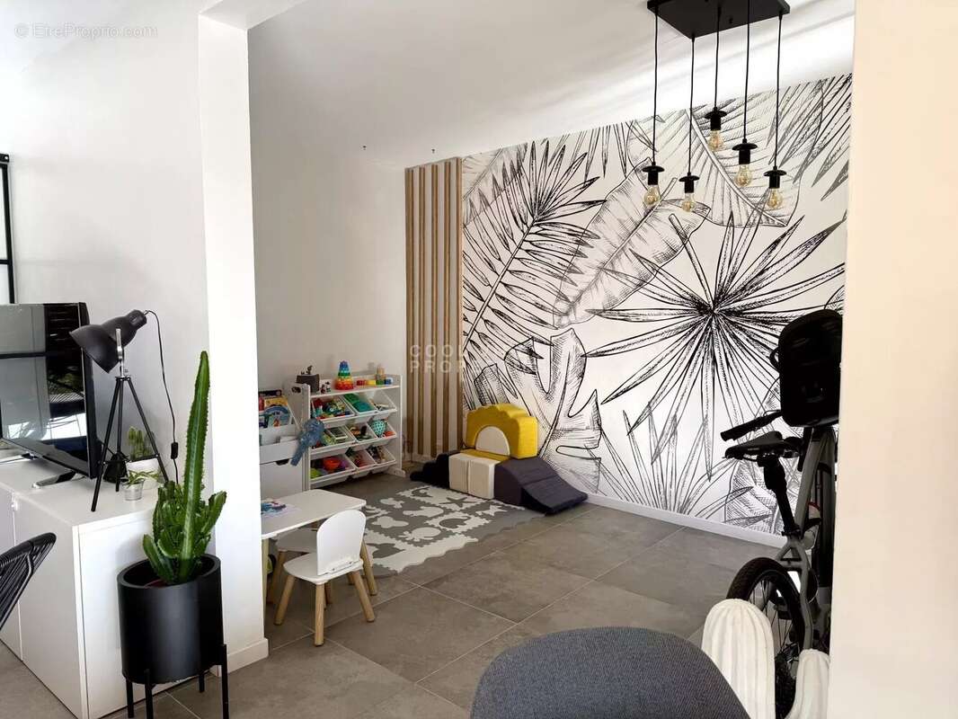 Appartement à GRASSE