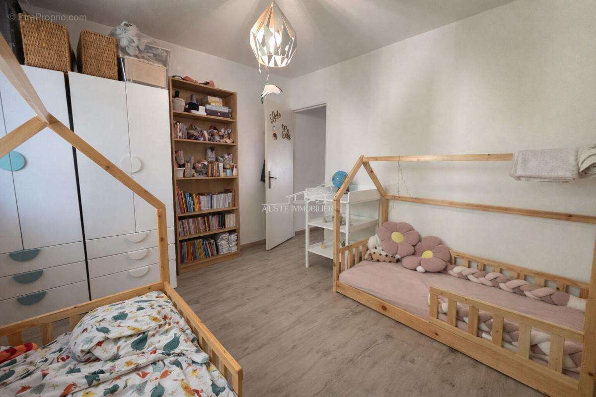 Appartement à MARIGNANE