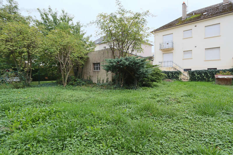 Maison à THIONVILLE