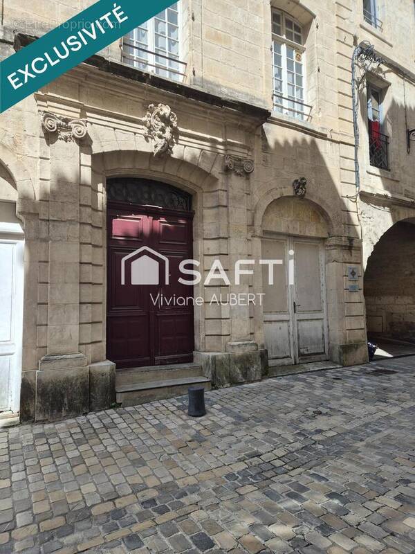 Photo 1 - Appartement à BEAUCAIRE