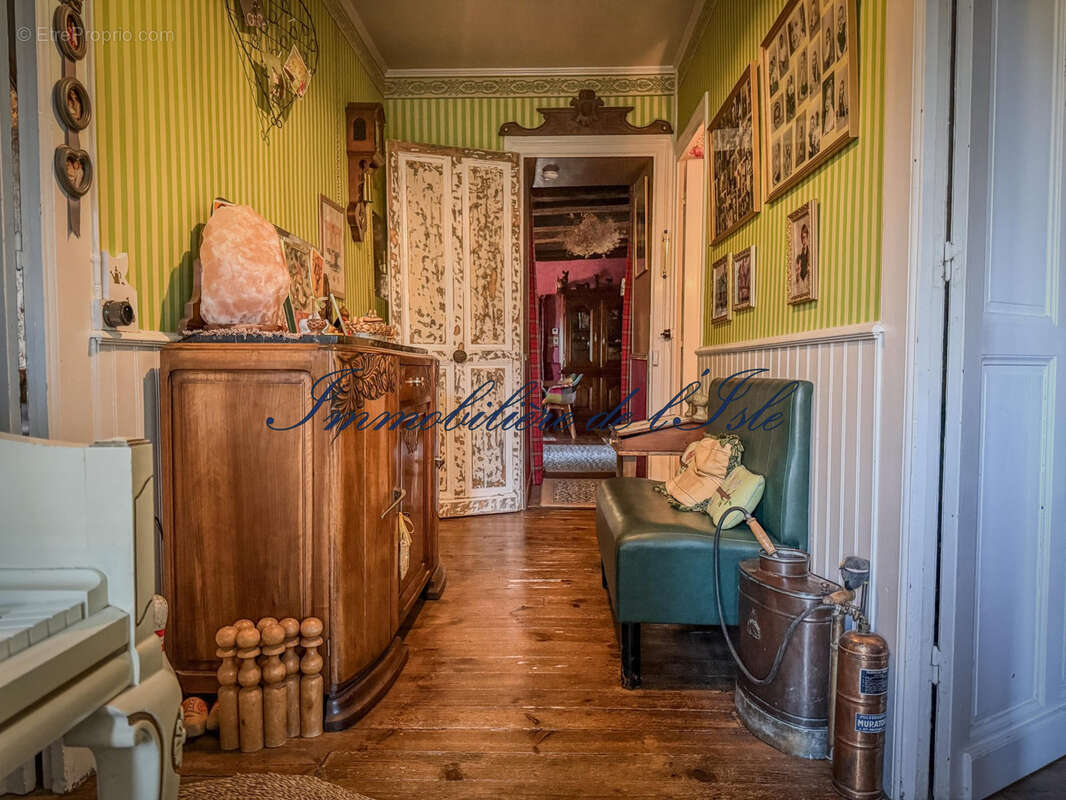 Maison de campagne - photo 4