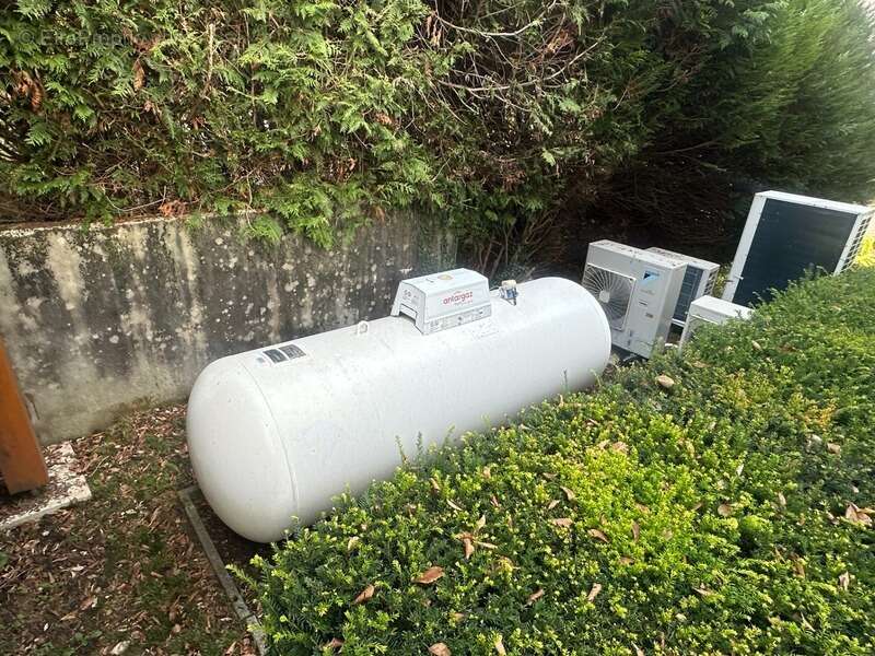 Commerce à AIGUEBELETTE-LE-LAC