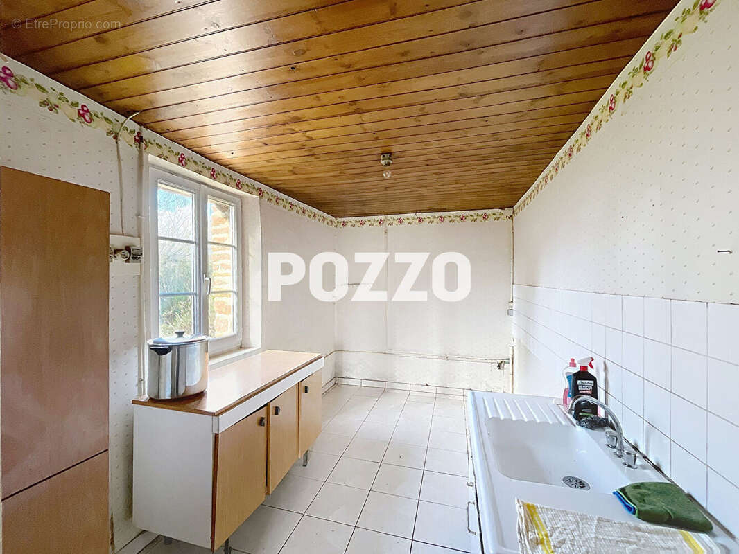 Maison à VER