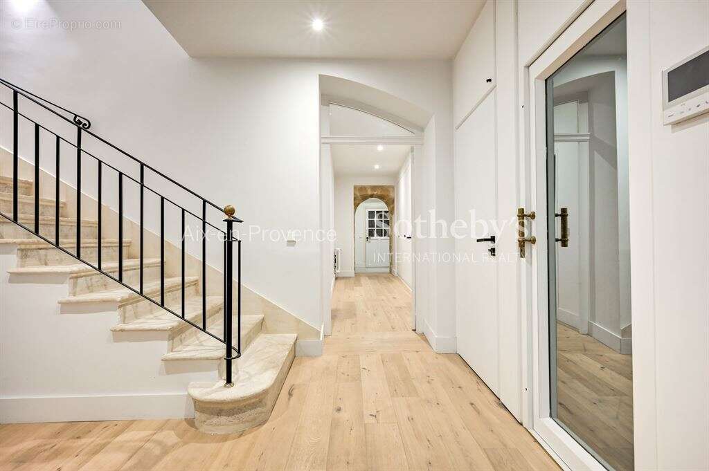 Maison à AIX-EN-PROVENCE