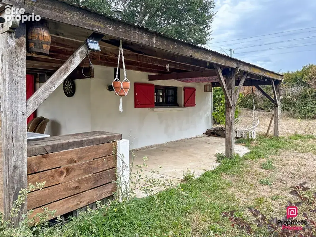 Terrain de loisirs Precigne 2000m2 - photo 6