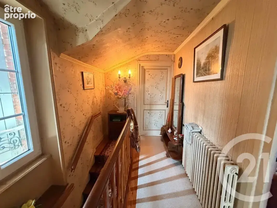 Maison 4 pièces 112 m² à vendre à Annonay (07100) - photo 14
