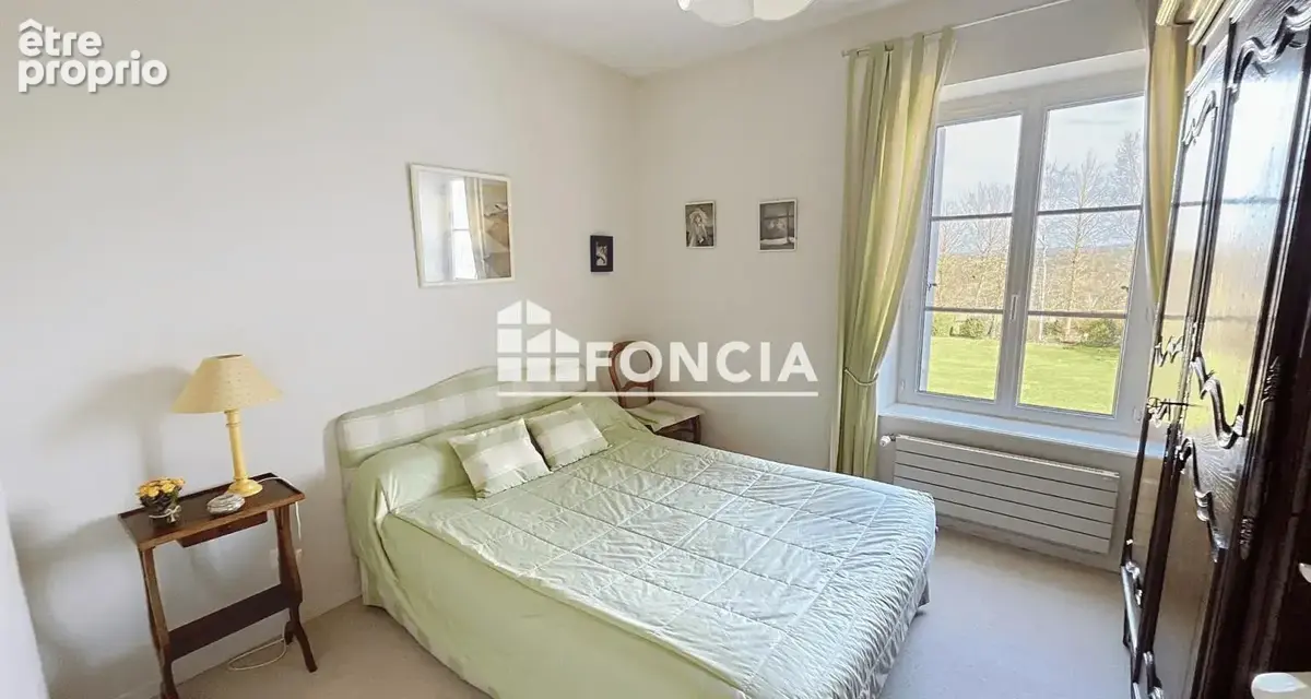 Charmante maison en pierre - T6 - 192m2 - photo 6