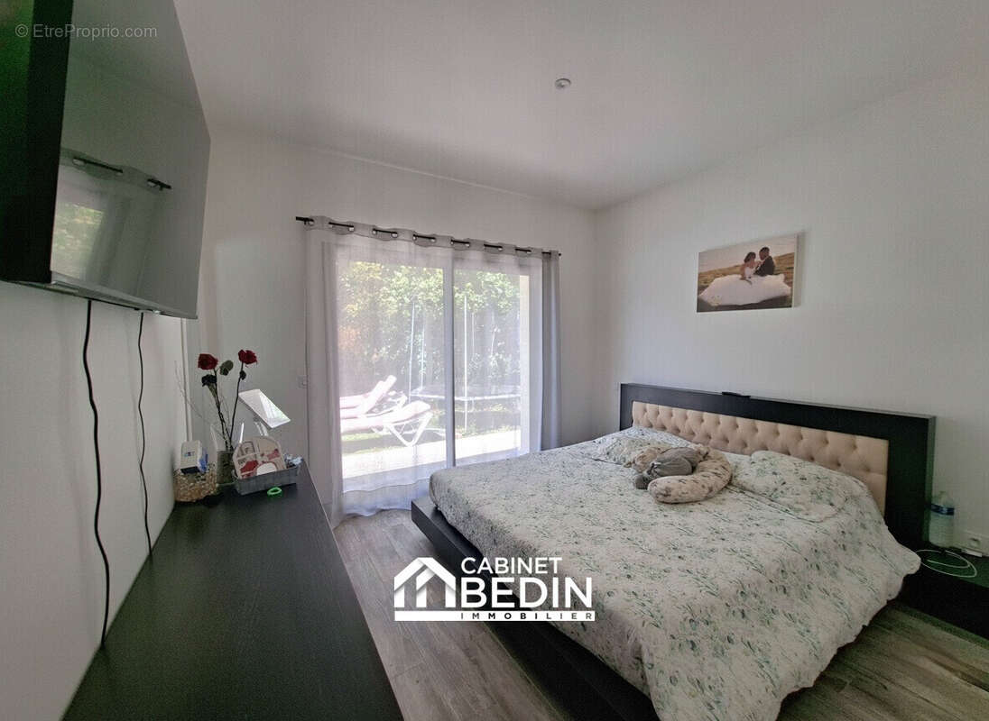 Maison 141 m² à Sadirac  - photo 6