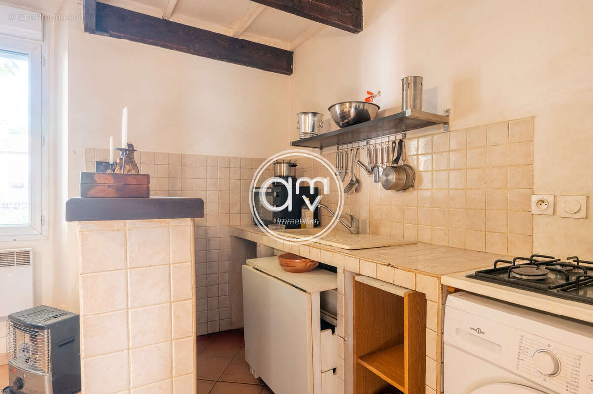 Appartement à OLLIOULES