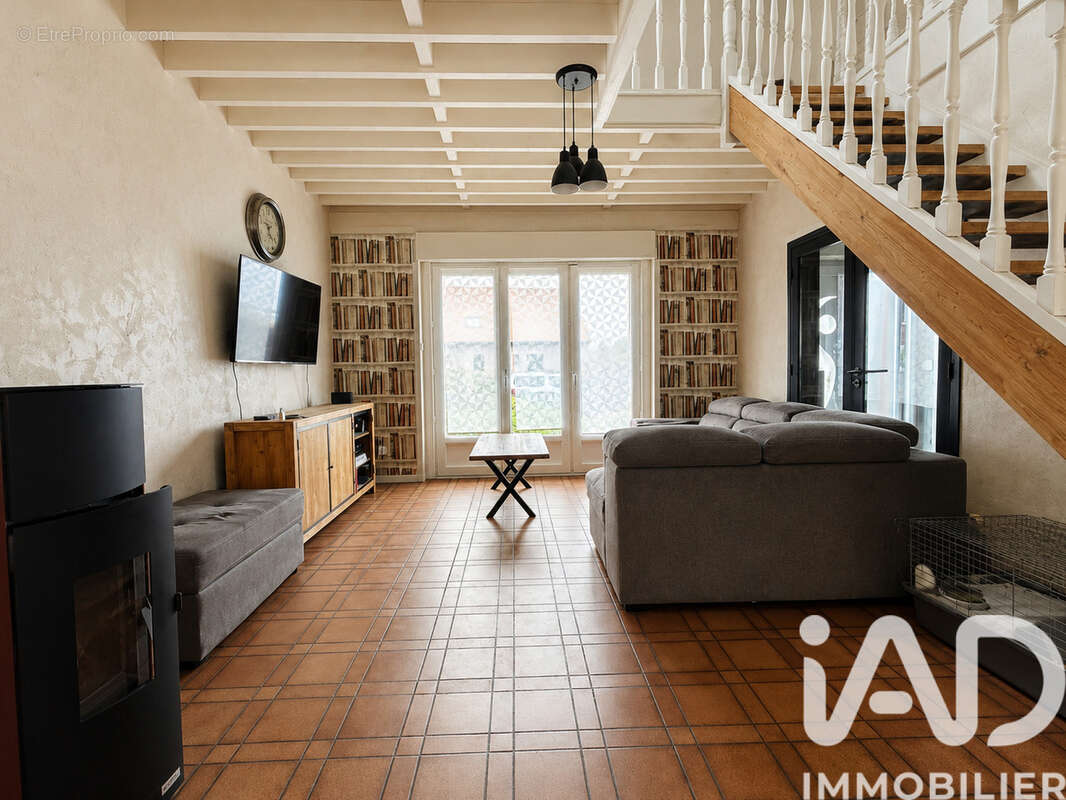 Photo 4 - Maison à BRUILLE-LEZ-MARCHIENNES
