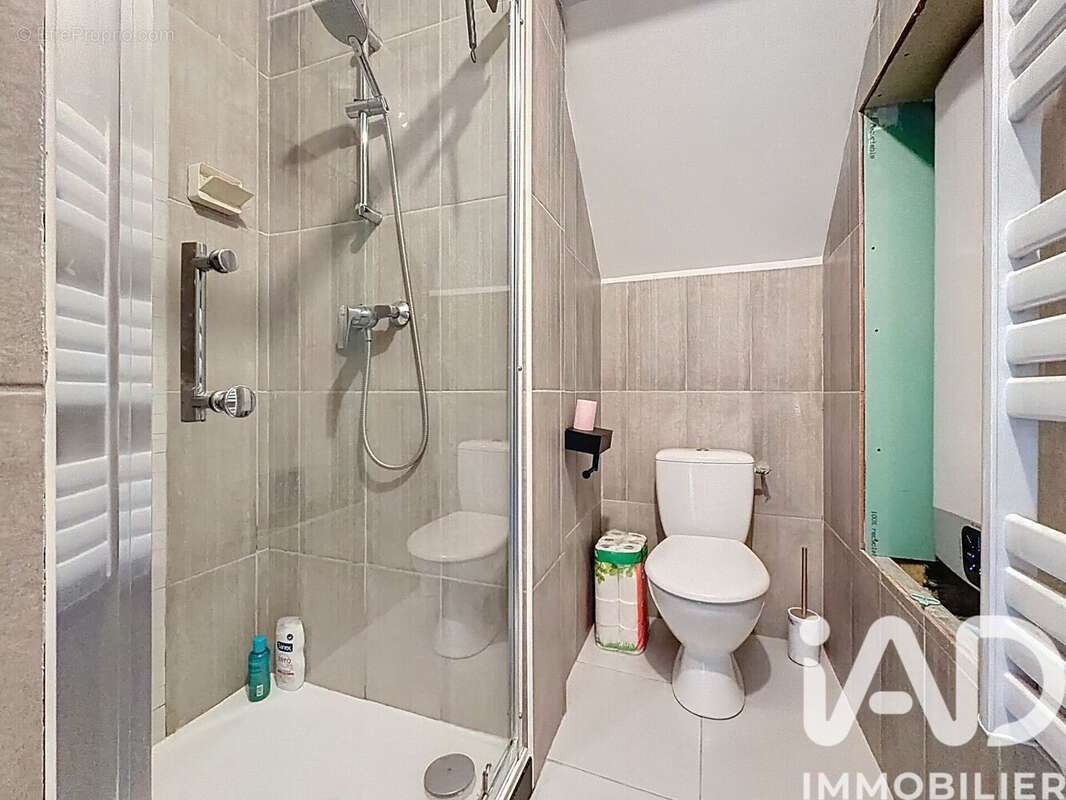 Photo 7 - Maison à LE TRONCHET