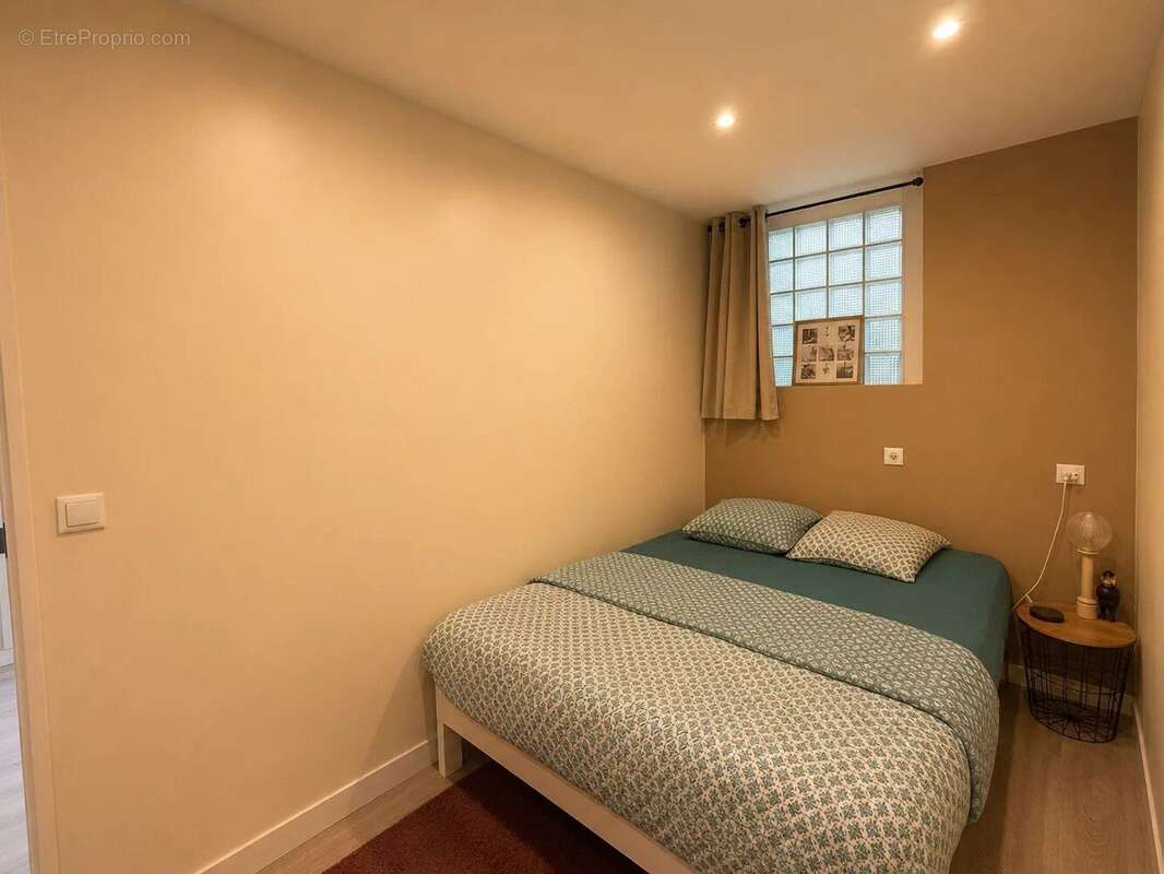 Appartement à MORTCERF