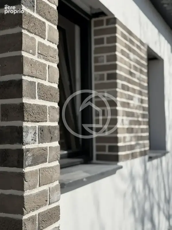 Magnifique maison T5 163m2 avec grand garage et jardin - photo 8