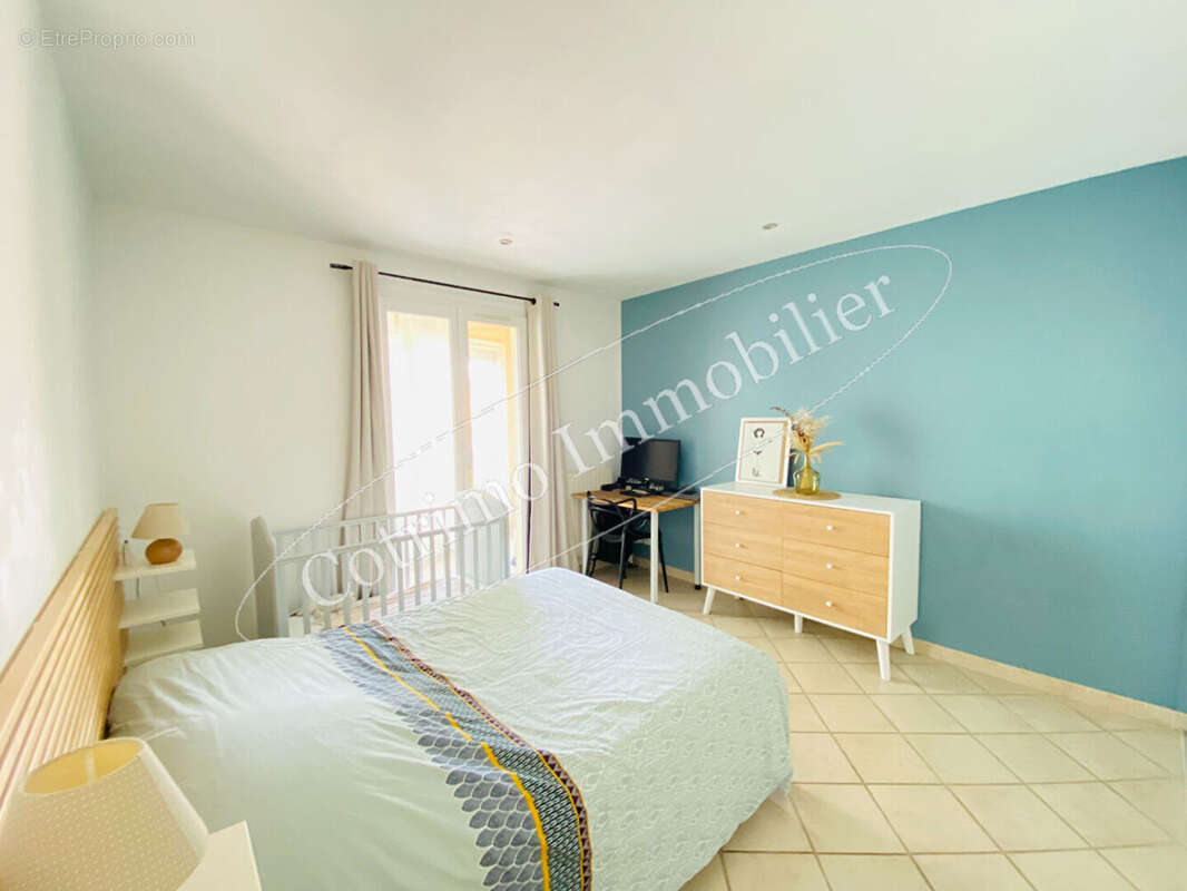 Appartement à GENAS