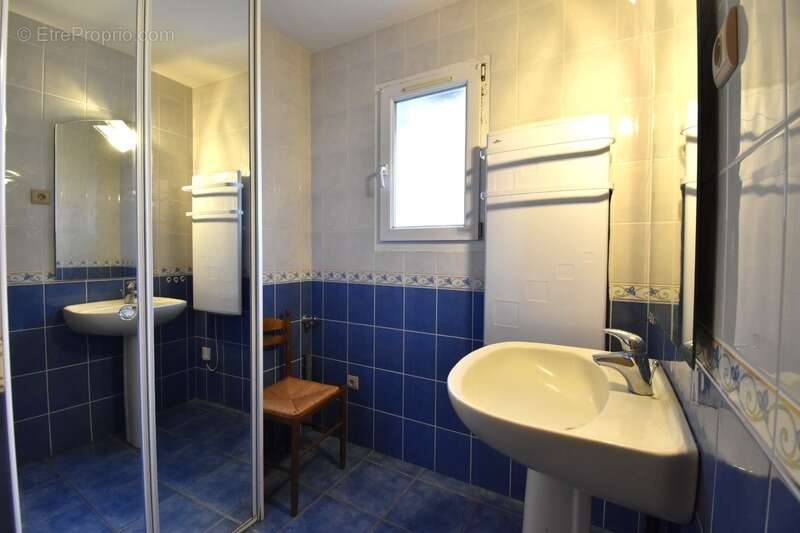 Maison à SAINT-AGREVE