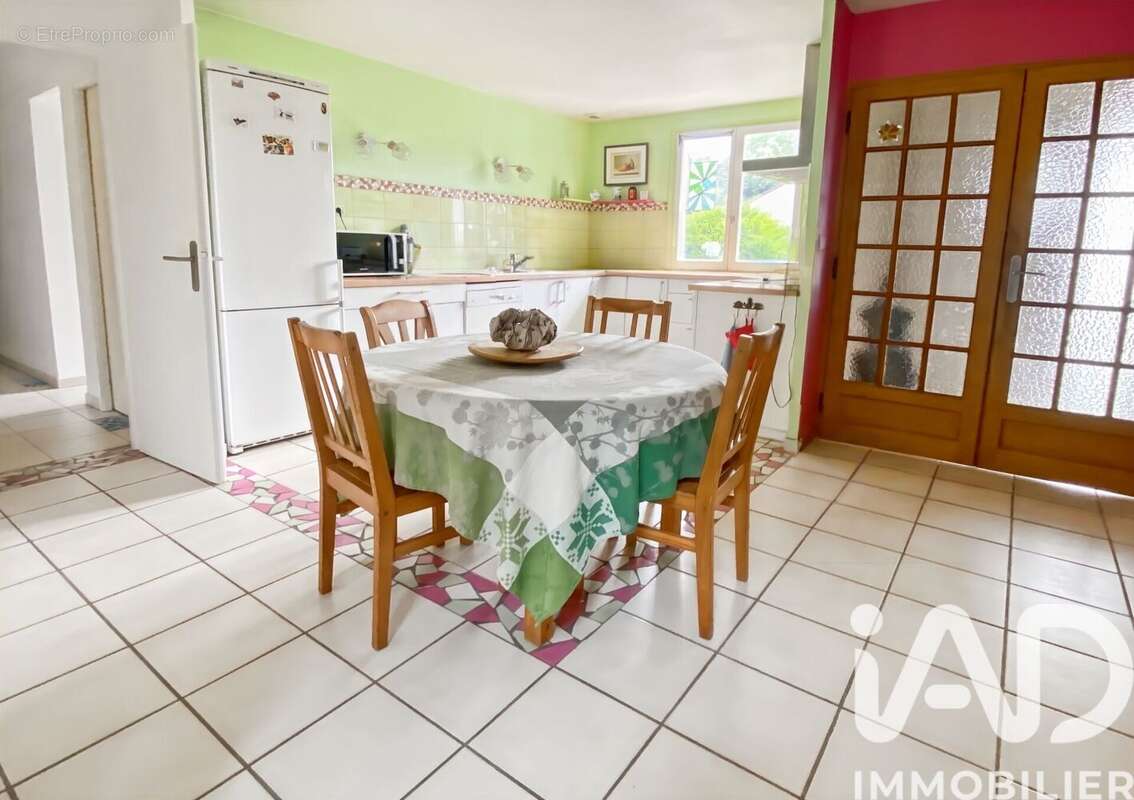 Photo 4 - Maison à YERRES