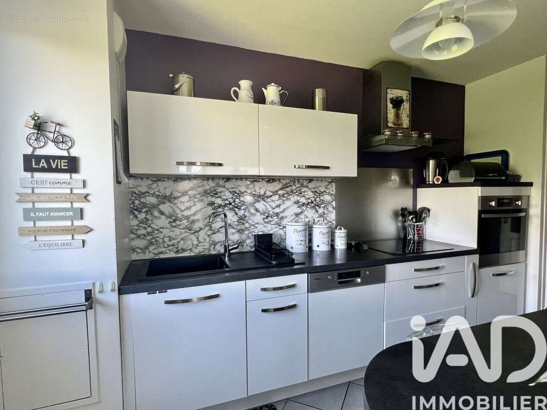 Photo 8 - Appartement à DOMENE