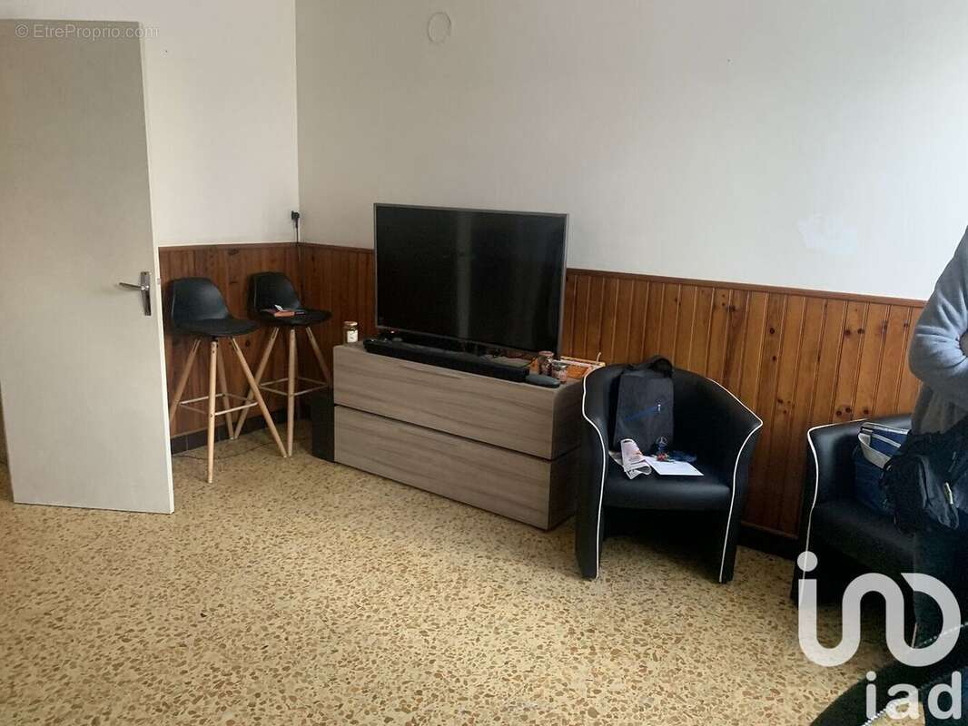 Photo 2 - Maison à RAVIERES