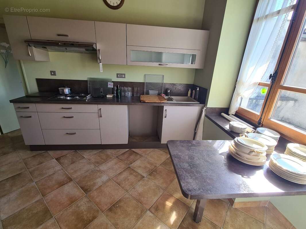 Maison 249 m² à Montailleur  - photo 7