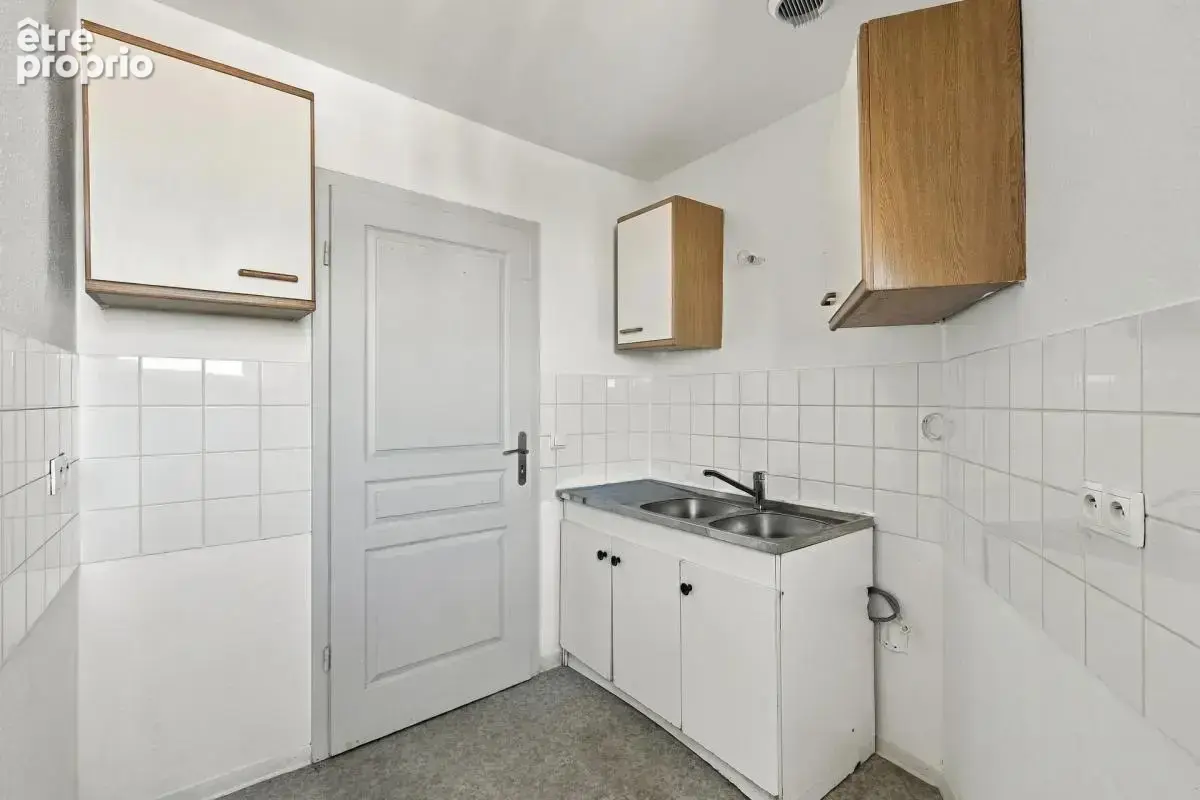 Appartement de 4 pièces de 58 m² à Strasbourg - photo 9