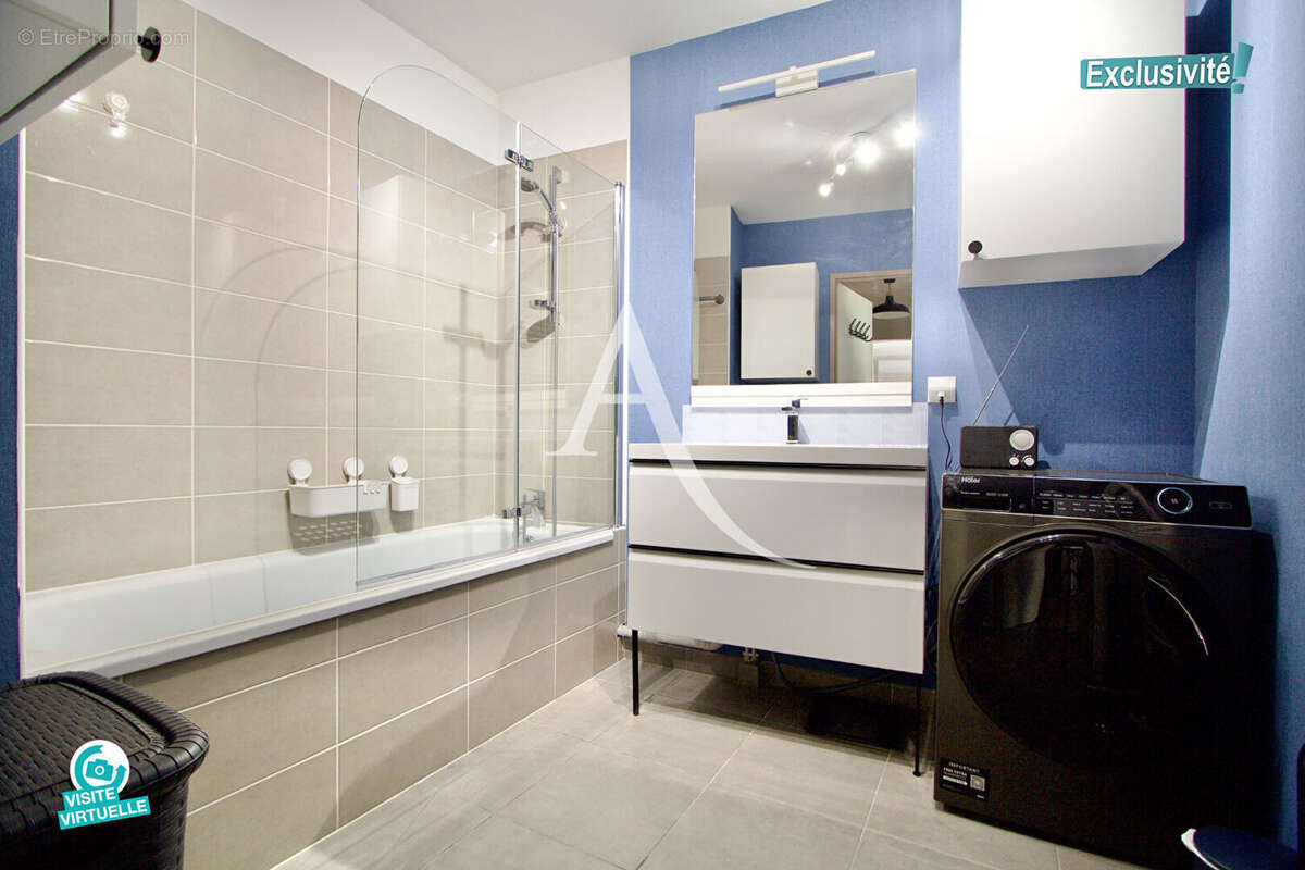 Appartement à LATTES