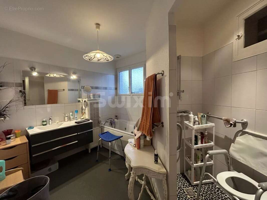 Maison à BLETTERANS