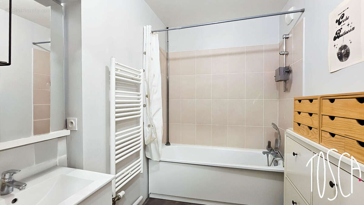 Appartement à CHOISY-LE-ROI