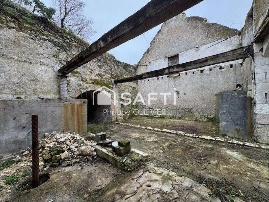 Photo 6 - Maison à LIMERAY