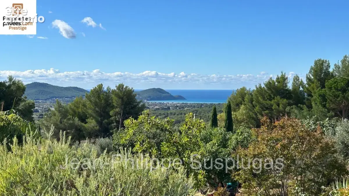 Villa La Cadiere D Azur 7 pièce(s) 230 m2 - photo 2