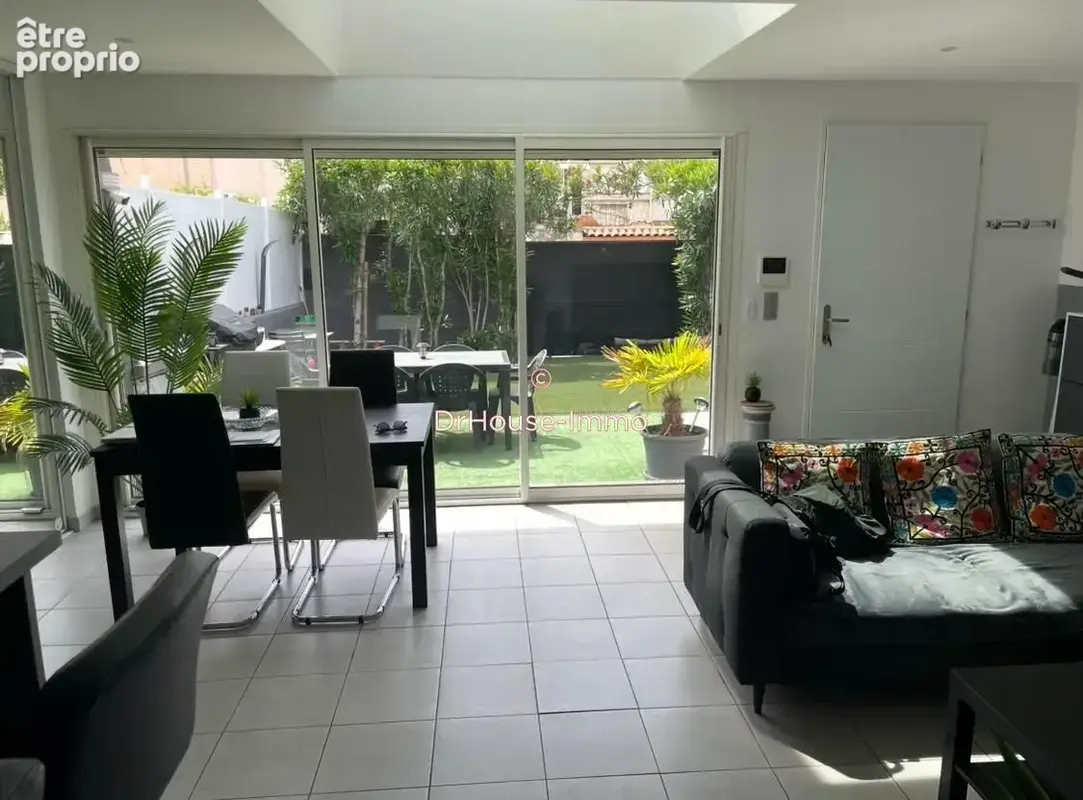 Maison 4 pièces 100 m² à vendre à Marseille-10e (13010) - photo 21