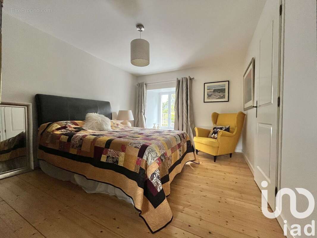 Photo 7 - Maison à GORGES