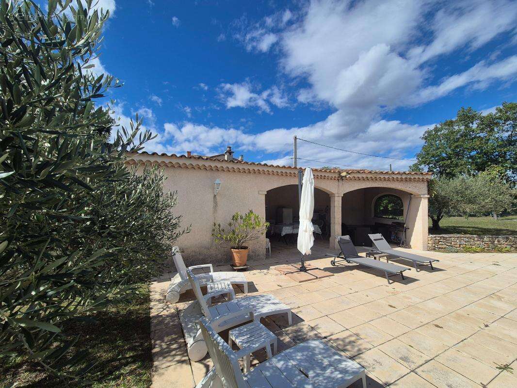 Villa familiale - photo 5