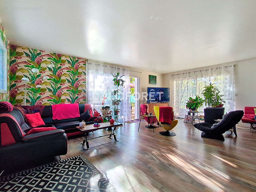 Maison à VILLEMUR-SUR-TARN