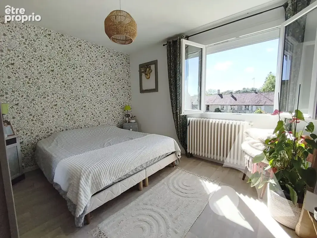 Maison traditionnelle rénovée  - 3 /4 chambres - sous sol total - photo 6