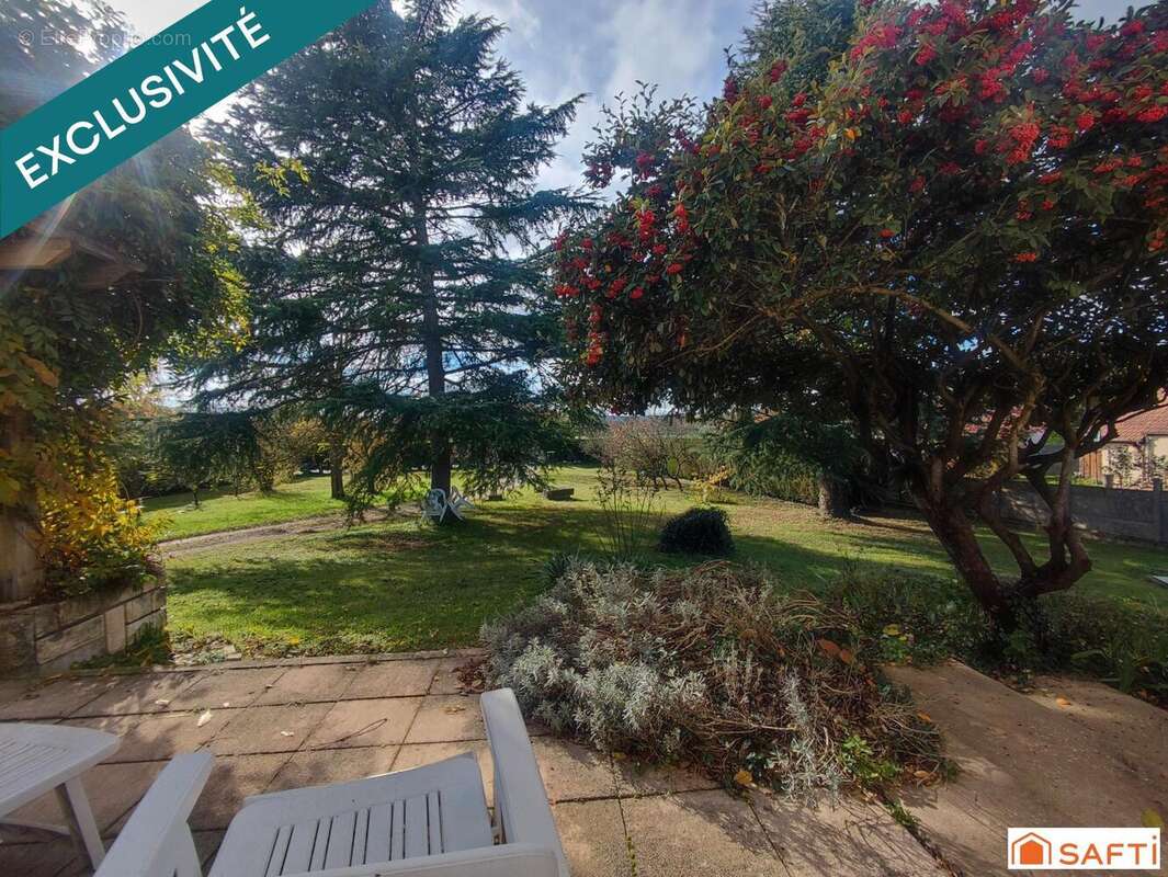 Photo 5 - Maison à BOULLERET