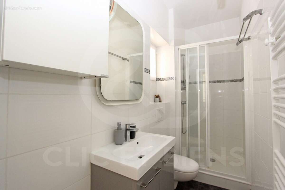 Appartement 28 m² à Versailles  - photo 5